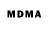 MDMA кристаллы Lina Myazitova